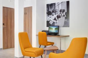Hotels Best Western Plus 61 Paris Nation Hotel : photos des chambres