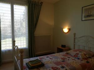 B&B / Chambres d'hotes LE CANTEGREL : photos des chambres