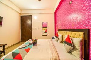 FabHotel TP Suites