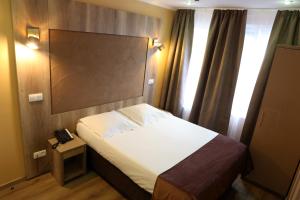 Comfort Double Room room in Hotel Phenix