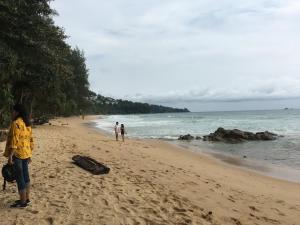 Best Point Condominium Cape Panwa