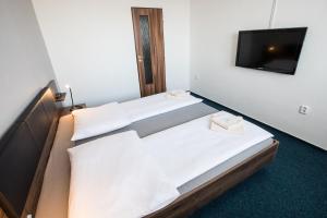 Suite room in A-Sport Hotel