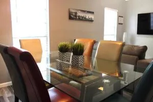 CYC Eclectic Escape - Leon Valley