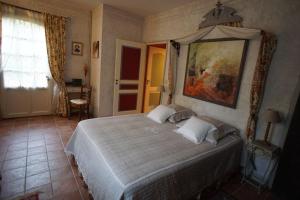 B&B / Chambres d'hotes Domaine de la Chartreuse Dautre : photos des chambres