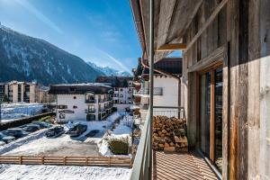 Chalets Le Globe Argentiere Chamonix - by EMERALD STAY : photos des chambres