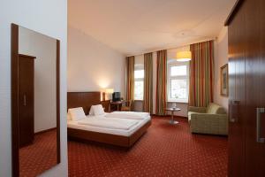 Keramikhotel Goldener Brunnen