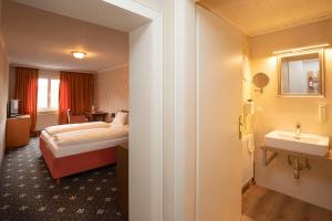 Keramikhotel Goldener Brunnen