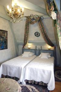 B&B / Chambres d'hotes Domaine de la Chartreuse Dautre : photos des chambres