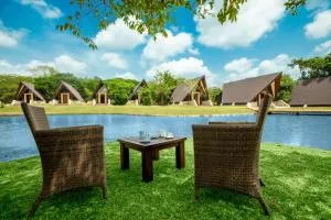 Liyya Water Villas - Dambulla