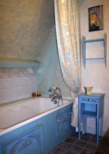 B&B / Chambres d'hotes Domaine de la Chartreuse Dautre : photos des chambres