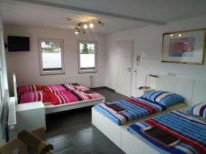 Apartamentai Wohnung Reichshof Reichshof  Vokietija