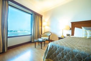 The Orchid Hotel Mumbai Vile Parle