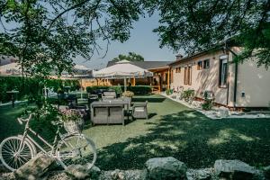 Sztár Motel Étterem