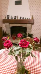 Chambres dHôtes et Table dHôtes- Valentine 44