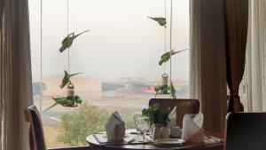 The Orchid Hotel Mumbai Vile Parle