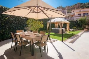 Villa Roko- the spacious luxury