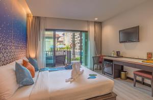 Ananta Burin Resort Sha Plus In Krabi Fast Booking Friendly 24 7 Customer Service