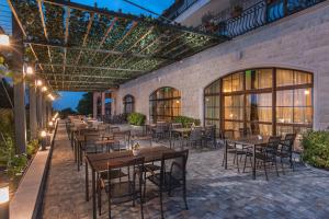 Zaara Estate Winery Hotel & SPA