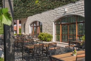 Zaara Estate Winery Hotel & SPA