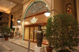 Amjad Royal Suites Hotel Jeddah - image 2