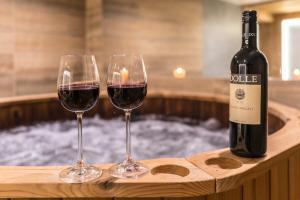 Góralska Dolina Jacuzzi & Sauna