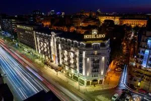 Hotel Lido by Phoenicia - Bucarest