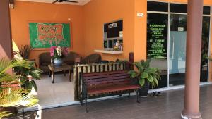 Chuu Pun Village Resort