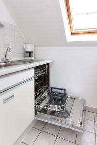 Ferienwohnung Backbord