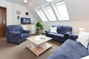 Ferienwohnung Backbord - Каролінензіль