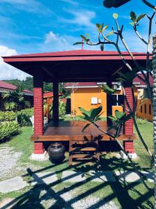 Chuu Pun Village Resort