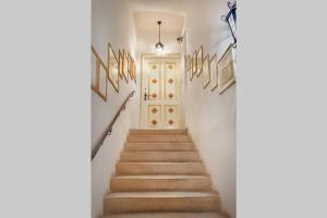 Casa Al Duomo-Nel cuore storico di Merano