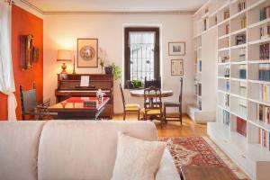 Casa Al Duomo-Nel cuore storico di Merano