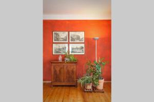 Casa Al Duomo-Nel cuore storico di Merano