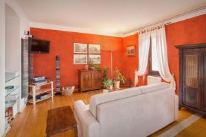 Casa Al Duomo-Nel cuore storico di Merano