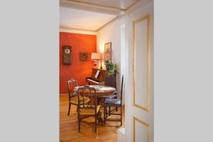 Casa Al Duomo-Nel cuore storico di Merano