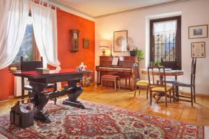 Casa Al Duomo-Nel cuore storico di Merano