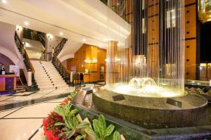 The Orchid Hotel Mumbai Vile Parle