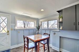 Quiet Family Home - 12 Miles to Pomona State Park!