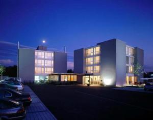 3 hvězdičkový hotel Primestay Hotel Frauenfeld Švýcarsko