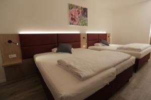 Family Room room in Galeria Airport Hotel