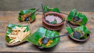 Habarana Farm Cottage