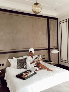 CoolRooms Palacio de Atocha