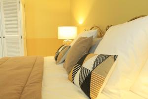 B&B / Chambres d'hotes Chambres D' hotes Les Ormes : photos des chambres