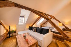 Old Town Square Premium Residence