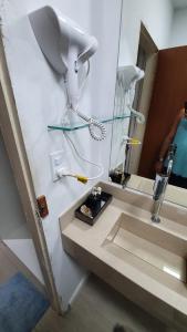 #01 Boulevard Amazon Suites