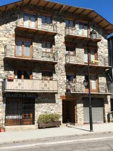 APARTAMENT NORAY 2B BARRUERA 6P - Cardet
