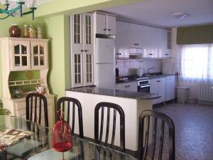 CASA PAREDES - RÍAS BAJAS