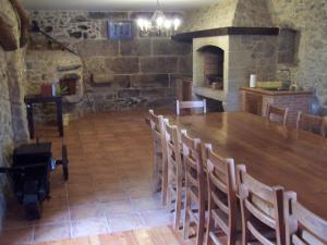 CASA PAREDES - RÍAS BAJAS