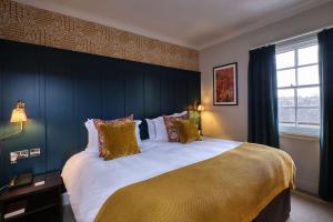 The Bulls Head Hotel