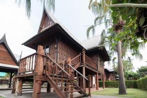 Capital O 805 Suan Palm Farm Nok Resort